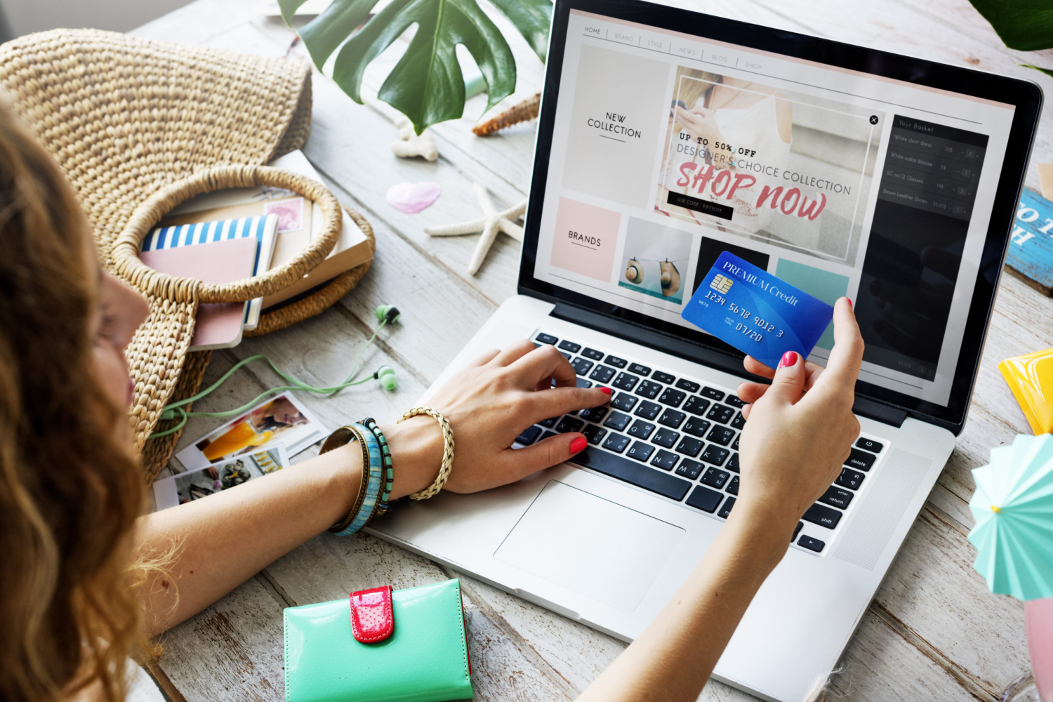 e-ticaret web e-ticaret web